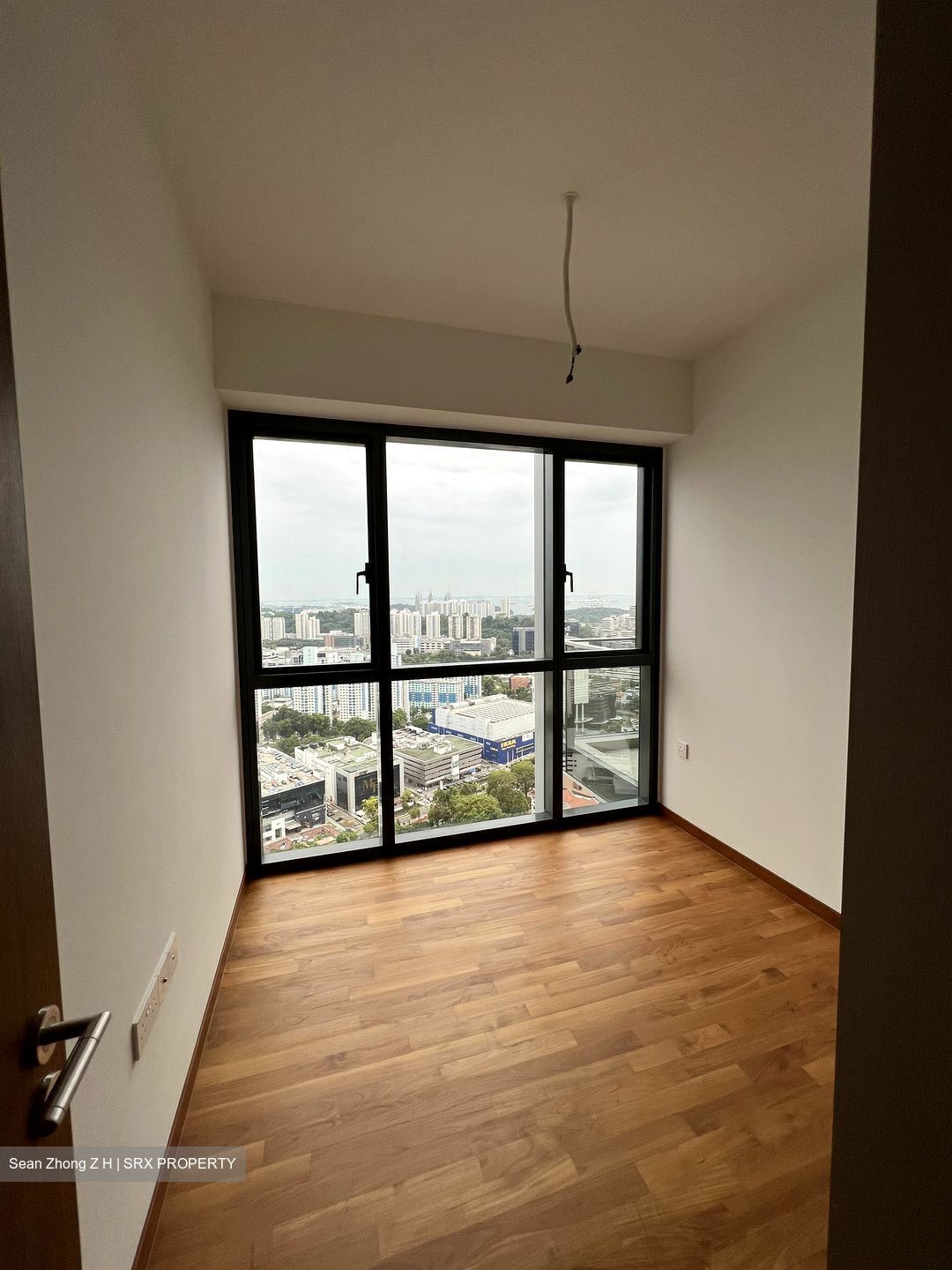 Stirling Residences (D3), Apartment #369074611